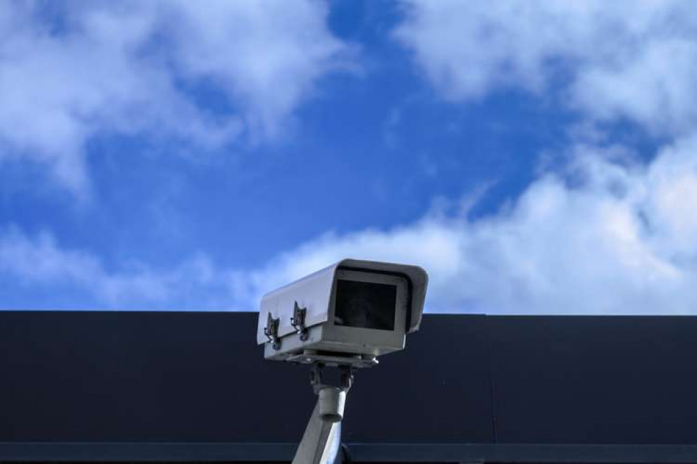 Cowbridge CCTV cameras will be upgraded for South Wales Police to respond quicker. (Image credit: Nathy Dog/Unsplash)
