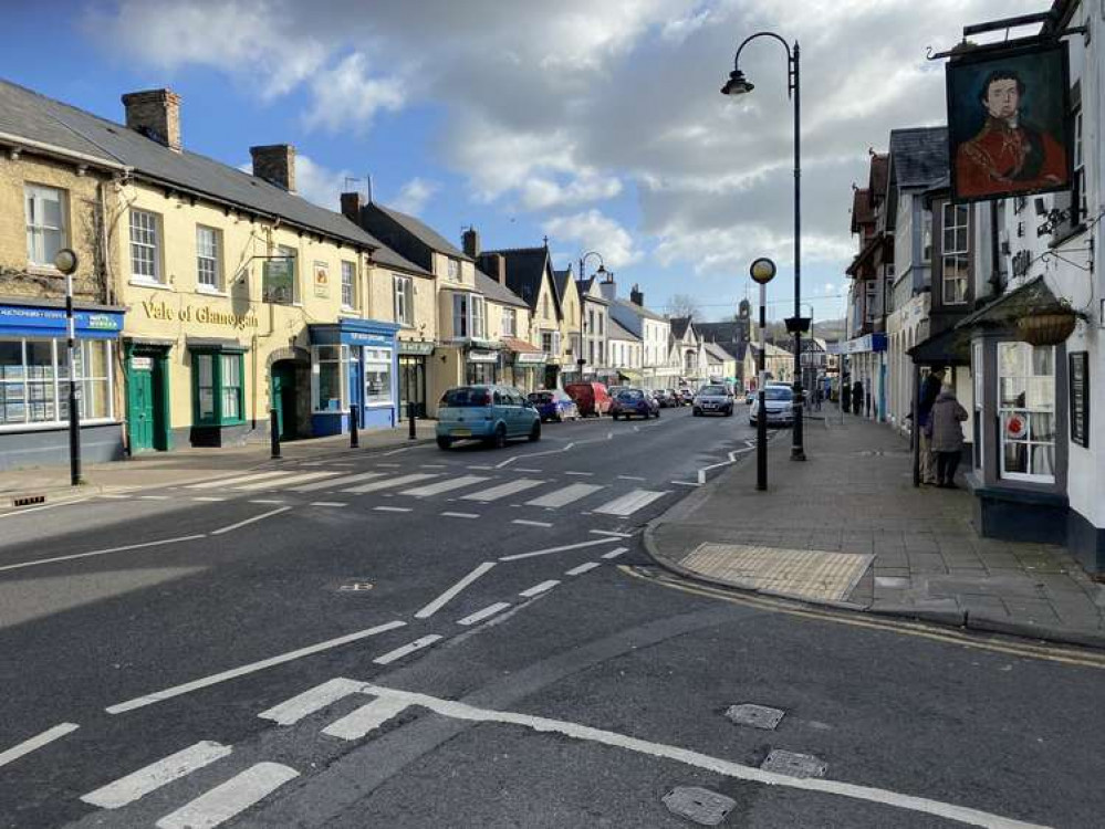 Cowbridge businesses should submit their entries by April 1. (Image credit: Jack Wynn)