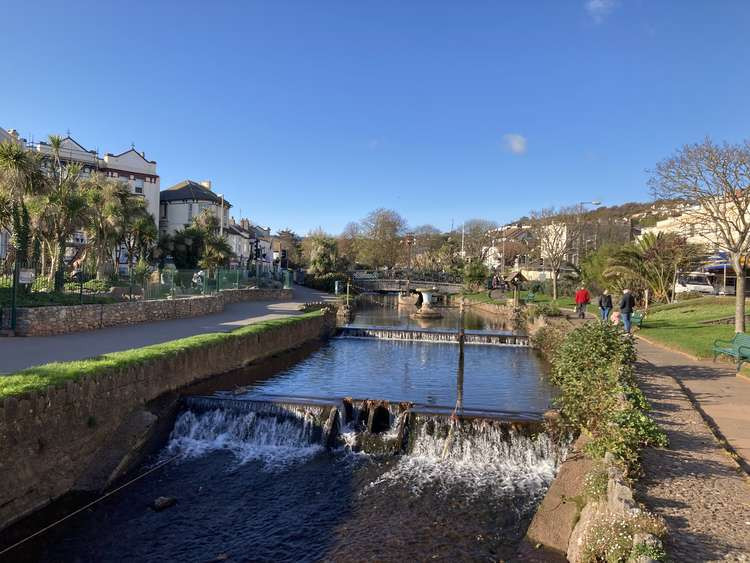 Dawlish Water (Nub News, Will Goddard)