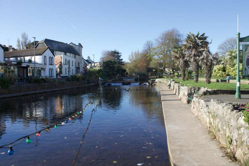 Dawlish Water (Nub News, Will Goddard)