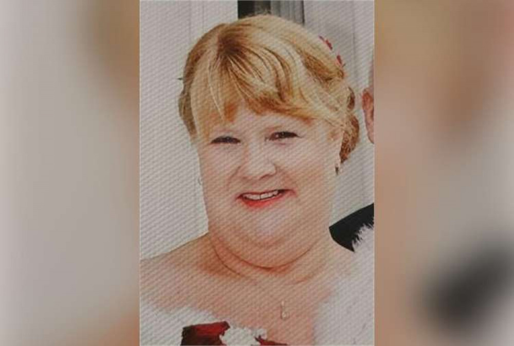 Update 62 Year Old Woman Found Safe And Well By Police After Going Missing From 