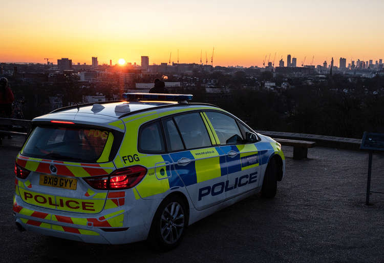 Two charged following stabbing and a double shooting on Standard Road, Ealing. (Image: Metropolitan Police)