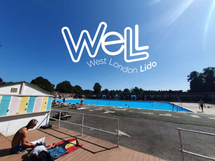 West London Lido campaign makes a splash with wave of support. (Image: Ben Morgan)