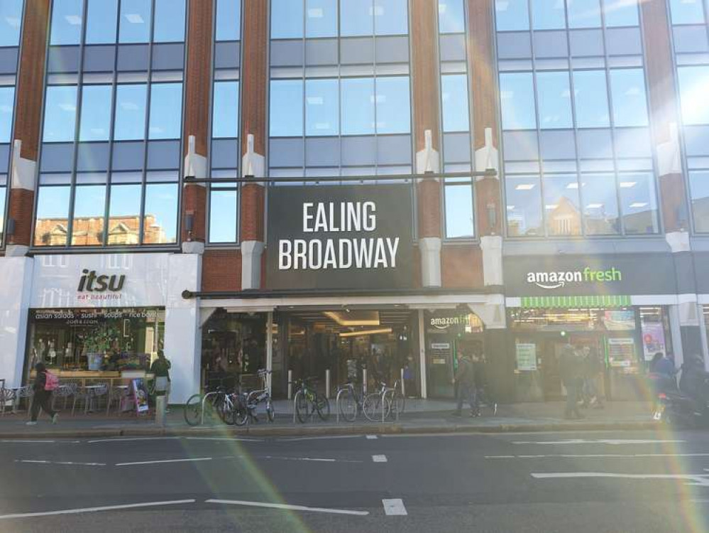 Jobs across Ealing including wagamamas, Cancer Research UK, Co-op and Castano Lounge. (Image: Hannah Davenport)