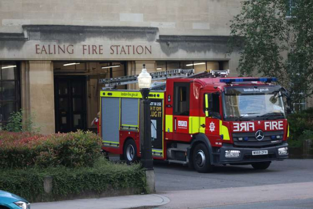 The number of callouts in Ealing delayed by traffic calming initiatives increased from 59 to 106 between 2020 and 2021. (Image: Unsplash)