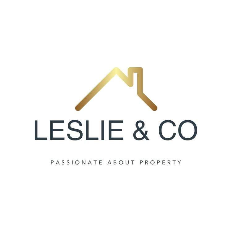 Leslie & Co are a small, independent business set-up in 2020.