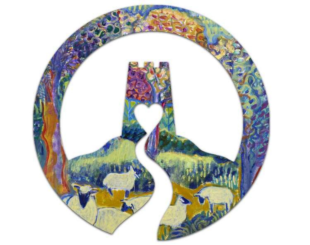 The Heart of the Tribe Winter Open Exhibition starts on Friday in Glastonbury The Heart of the Tribe Winter Open Exhibition starts on Friday in Glastonbury