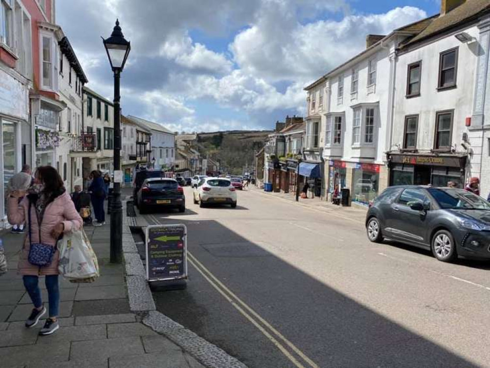 What's On in Helston.