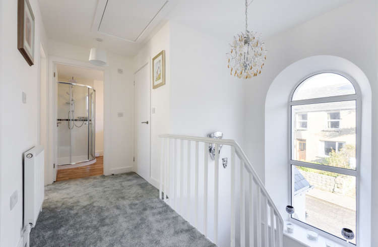 Inside the property. Credit: Bradleys Estate Agents.