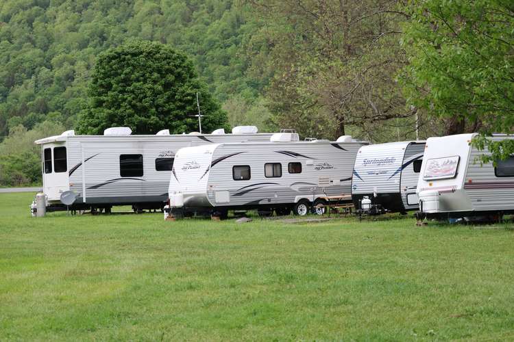 Zoar Caravan Park is hoping to build some new holiday accommodation.