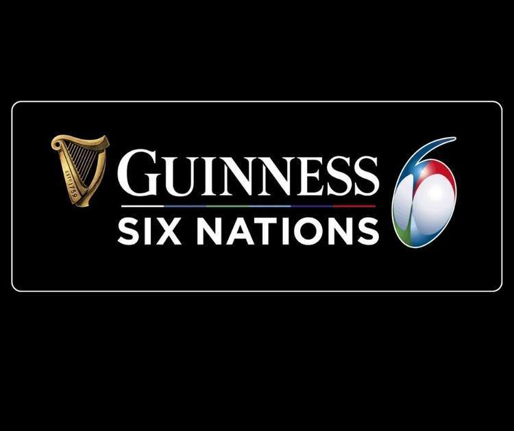 Watch all the Six Nations action live this weekend.