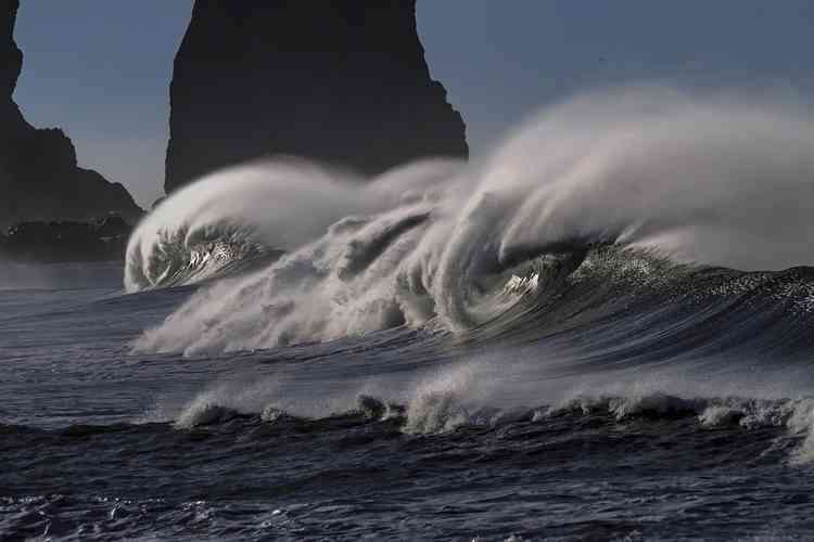 Storm Eunice is expected to hit Helston this Friday bringing strong winds.