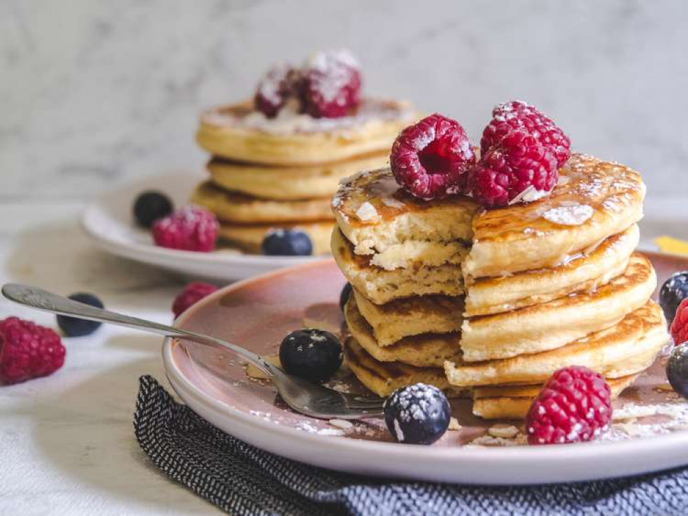 Pancake Day 2022 in Helston - where to get your sweet treats.