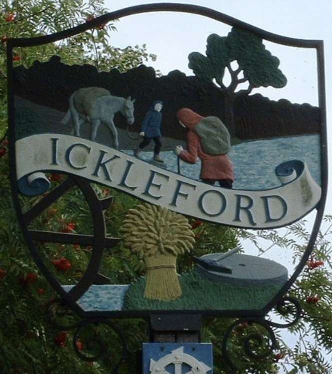 What's On in Hitchin this weekend. Ickleford Fair