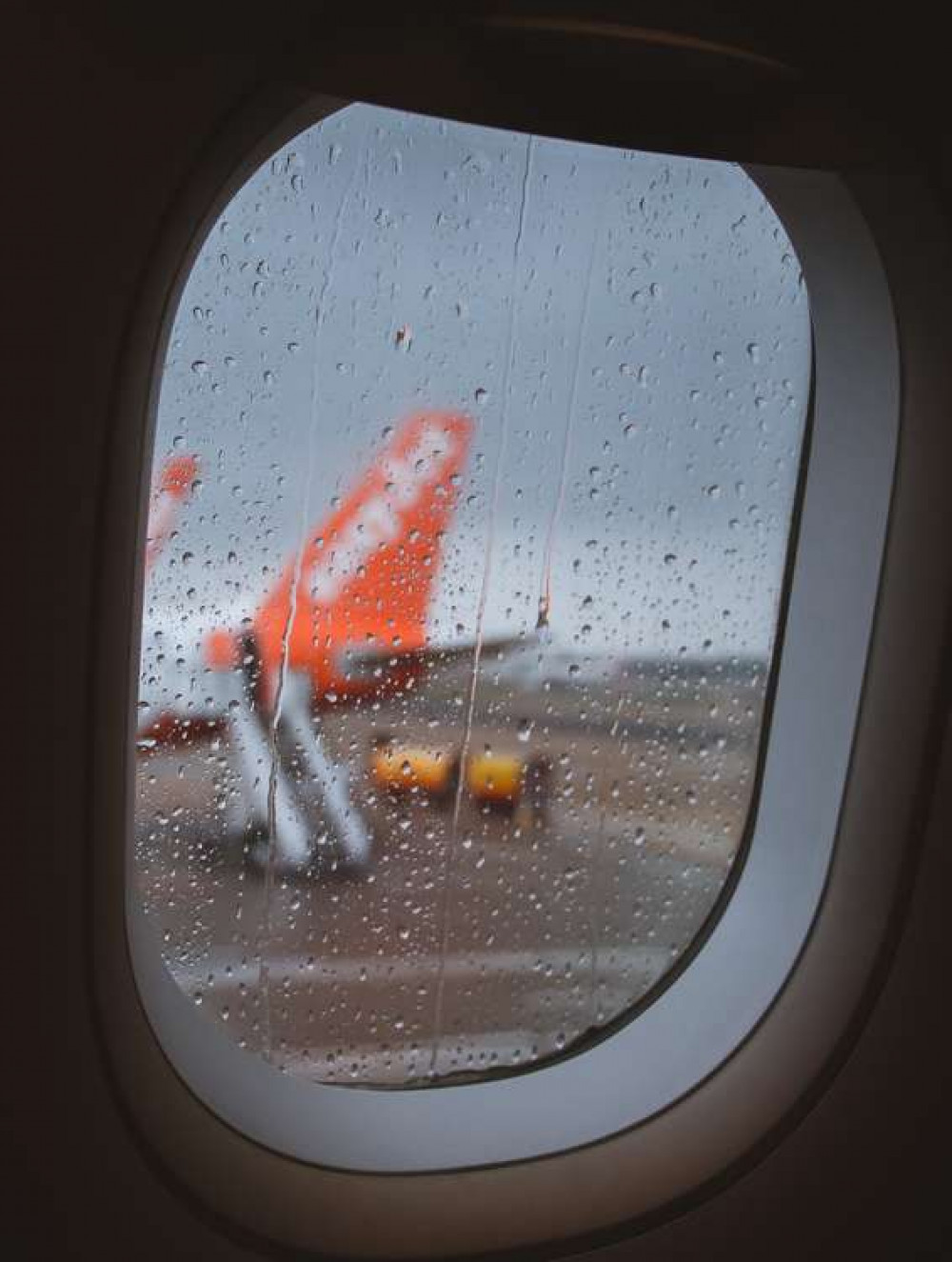 Luton Airport expansion plans - Protestors interrupt crucial decision meeting shouting: What about the planet. CREDIT: Unsplash