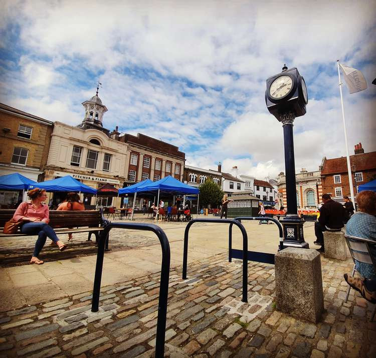 Hitchin: Add your business to our free directory and have your services seen by our readers. CREDIT: @HitchinNubNews