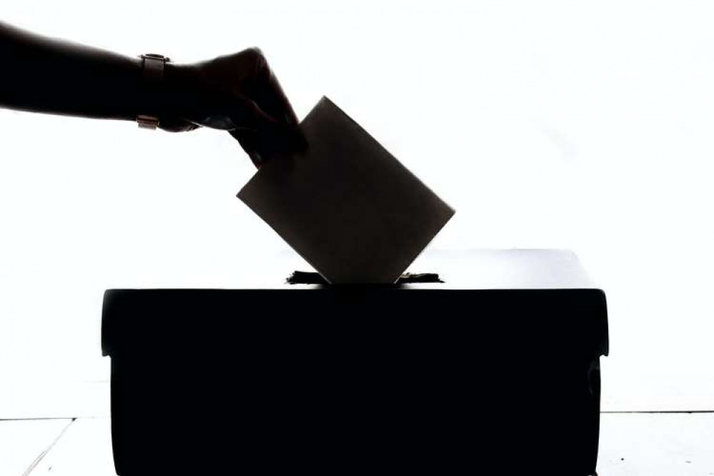 Hitchin: All Out Local Elections to be held at same time as 2024 General Election in Super Thursday move. CREDIT: Unsplash