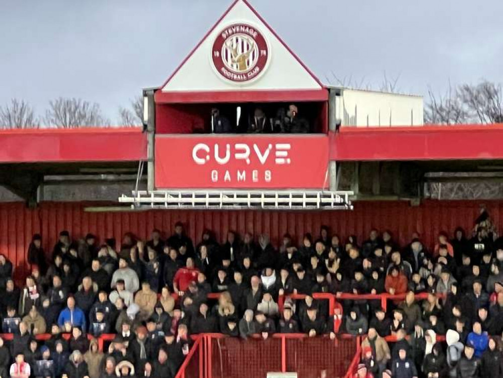 Player Ratings: Stevenage 3-1 Walsall as Jake Taylor seals victory in front of 2,167 fans at Broadhall Way on Saturday afternoon. CREDIT: @laythy29