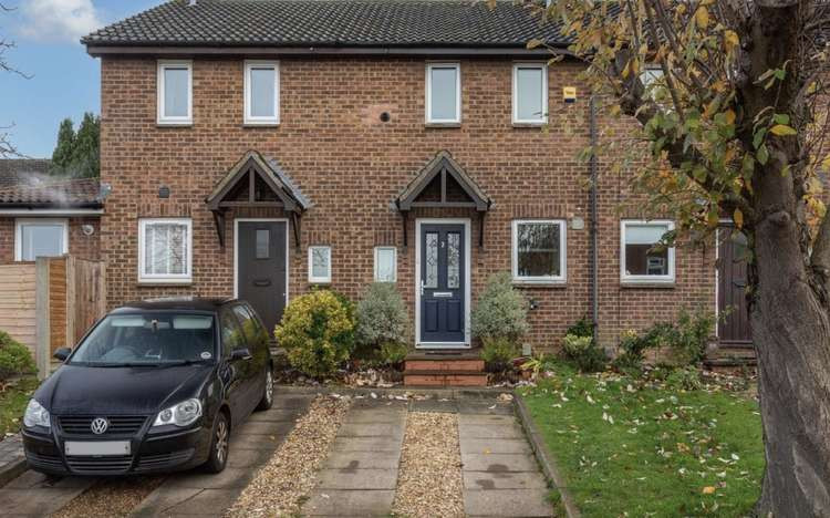 Wellington Evans Pick of the Week: Extended two double bedroom home in Hitchin - find out more Wellington Evans Pick of the Week: Extended two double bedroom home in Hitchin - find out more