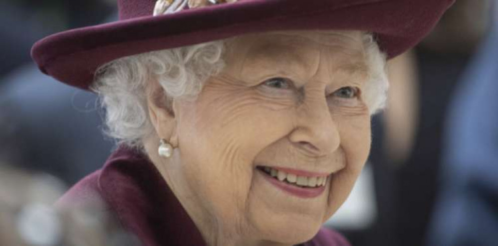 Share your memories of when The Queen visited Hitchin in 2012 as she gears up to mark Platinum Jubilee. CREDIT: Royal Family website
