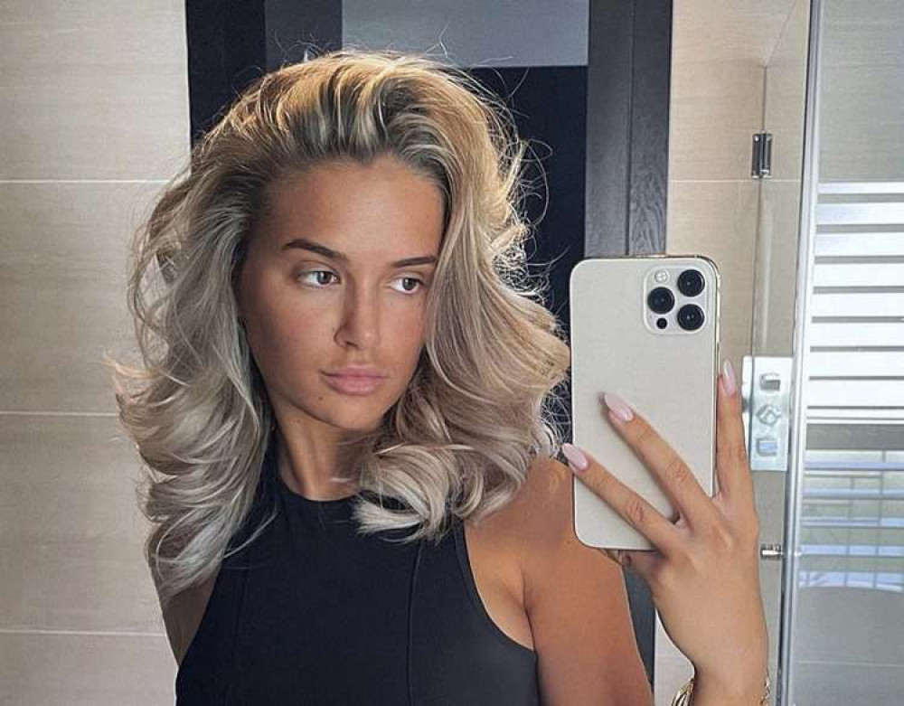 Love Island's Molly-Mae Hague blasted after 'Thatcherite' comments