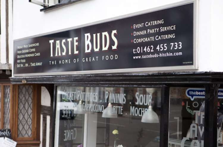 Hitchin: Top five cafes in our town according to Triadvisor. PICTURE: Taste Buds on Bancroft. CREDIT: Tase Buds website