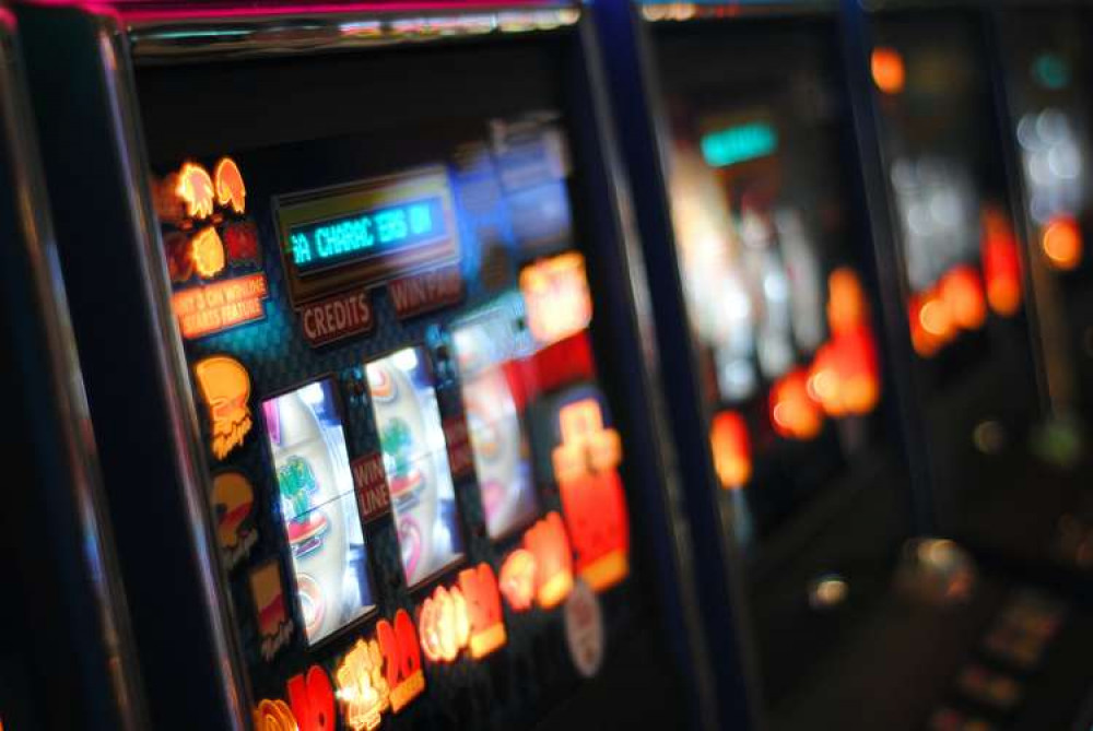 Hitchin: Hidden horrors of gambling put under spotlight by Herts councillors. CREDIT: Unsplash