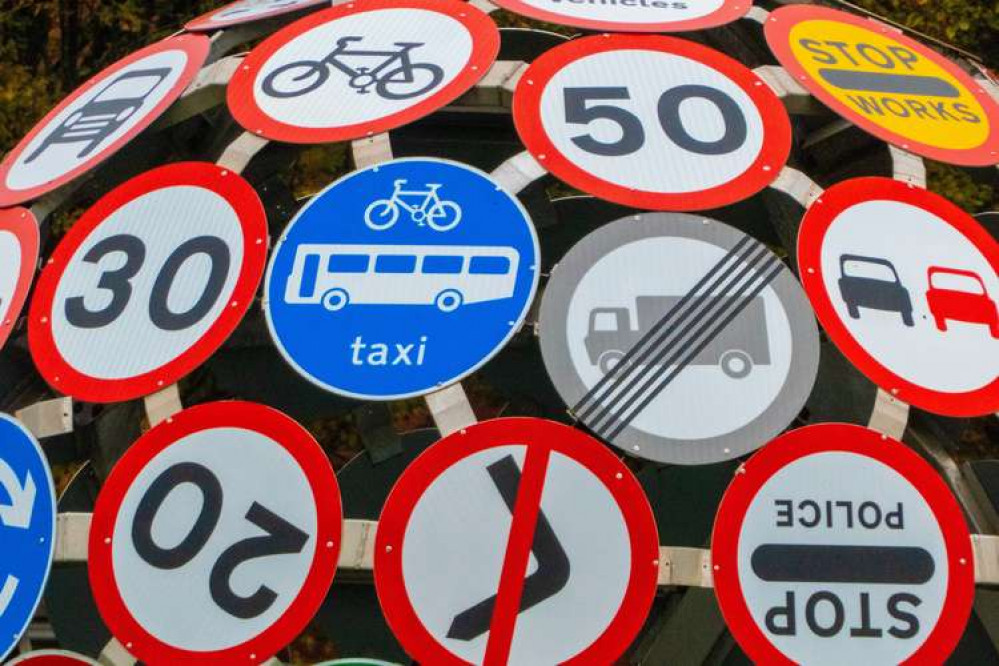 Hitchin: How changes to Highway Code will affect motorists, cyclists and other road users. CREDIT: Unsplash