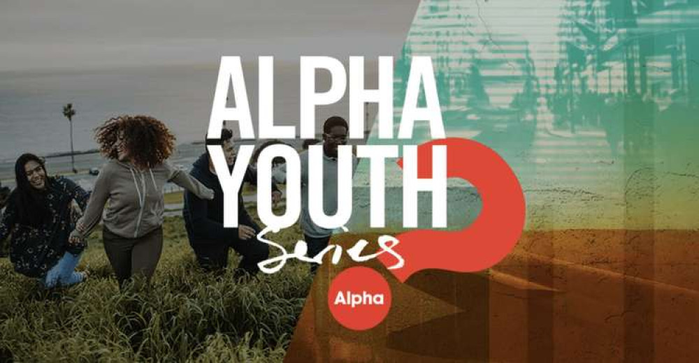 Free Pizza, Films and Questions: Hitchin churches bring Youth Alpha to town. CREDIT: Alpha