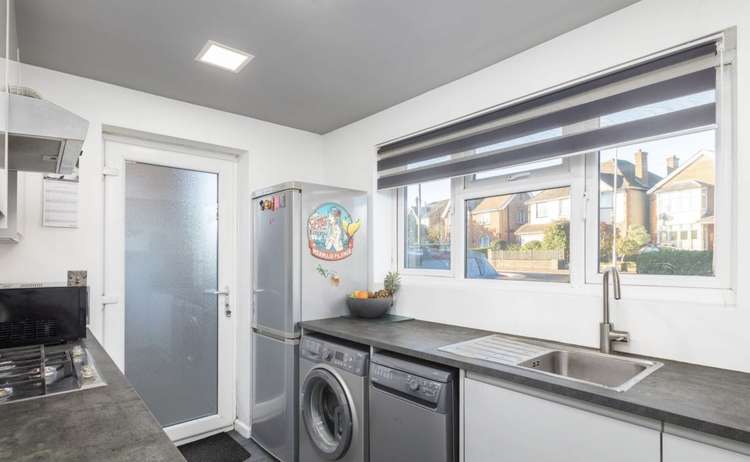 Wellington Evans Pick of the Week in Hitchin: Three bedroom house on Old Hale Way for sale