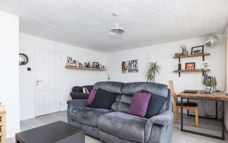 Wellington Evans Pick of the Week in Hitchin: Three bedroom house on Old Hale Way for sale