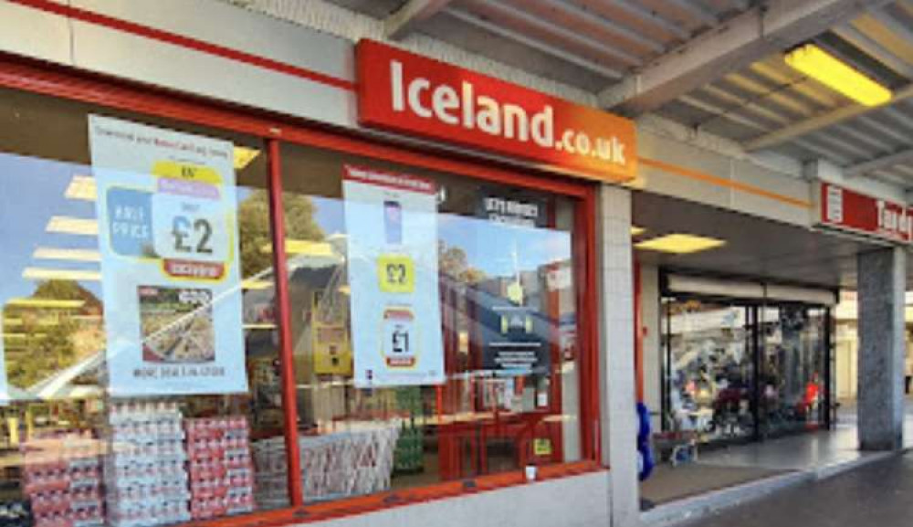Hitchin: Could the Iceland store in our town centre be earmarked for closure?