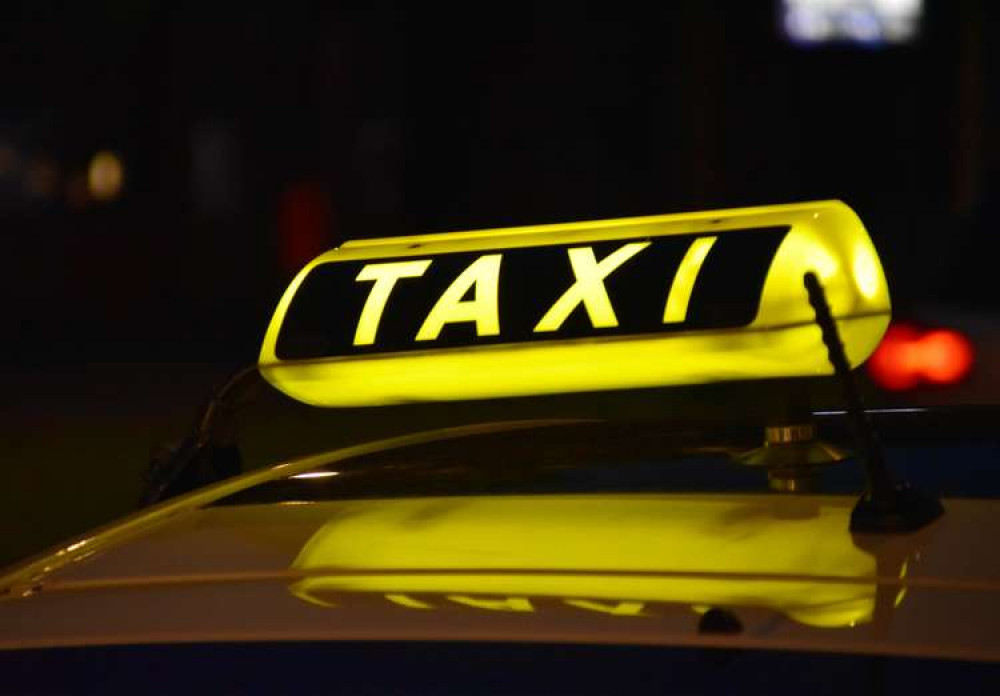Hertfordshire taxi drivers insulted and degraded after being forced to take English language test. CREDIT: Unsplash