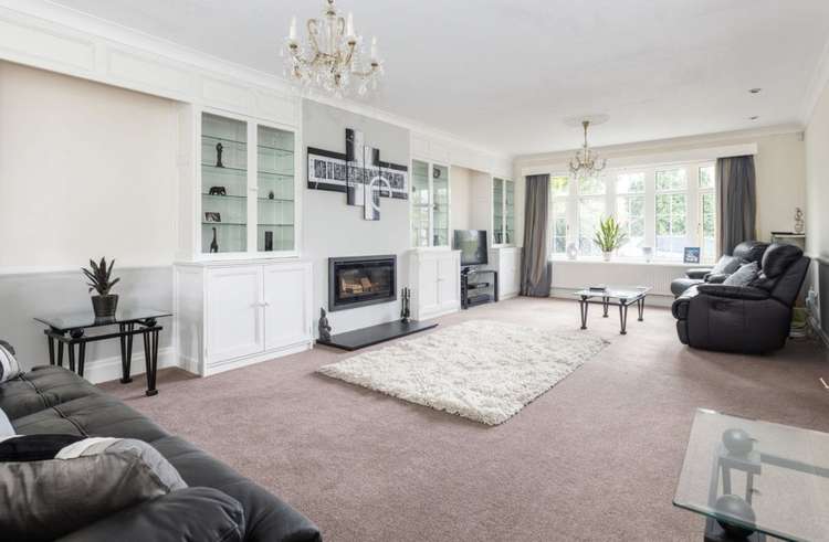 Wellington Evans Pick of the Week: Four bed house on sale for offers over £750,000 - take a look