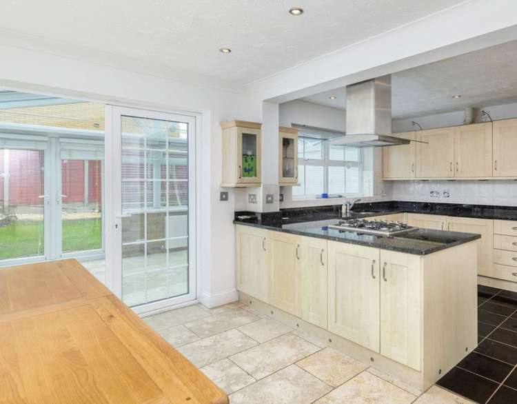 Wellington Evans Pick of the Week: Five bed detached home on sale for offers over £500,000 - find out where