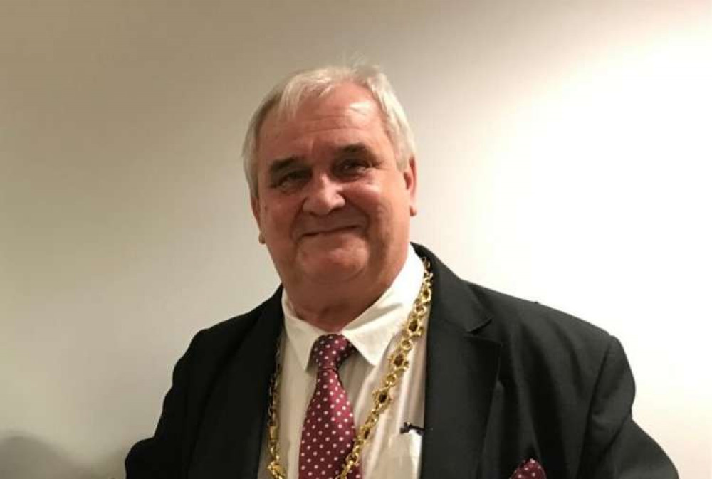 Cllr Zarczynski told Honiton Nub News that he will not apologise