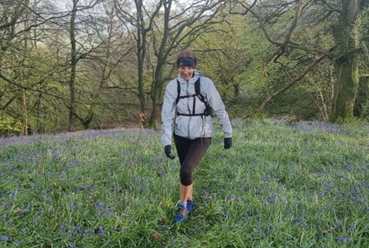 The annual ultramarathon will be 64 miles long this year (East Devon Round)