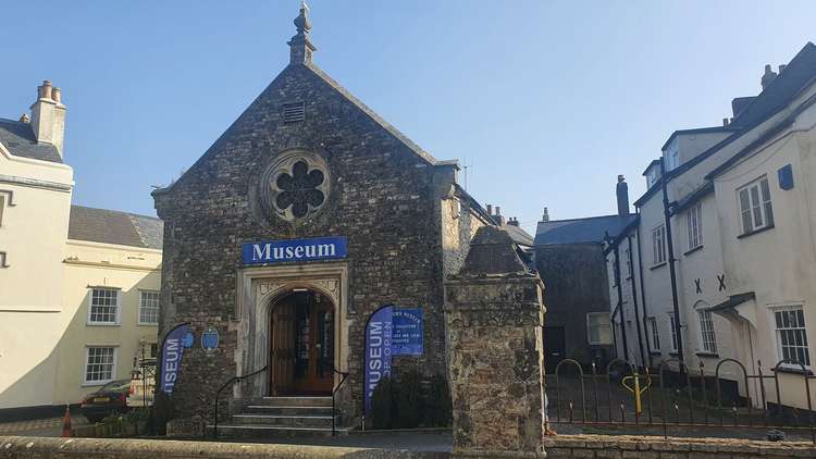 The Allhallows Museum in Honiton is looking for more volunteer stewards