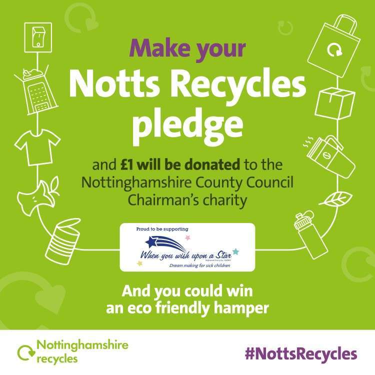 Image courtesy of Nottinghamshire County Council.