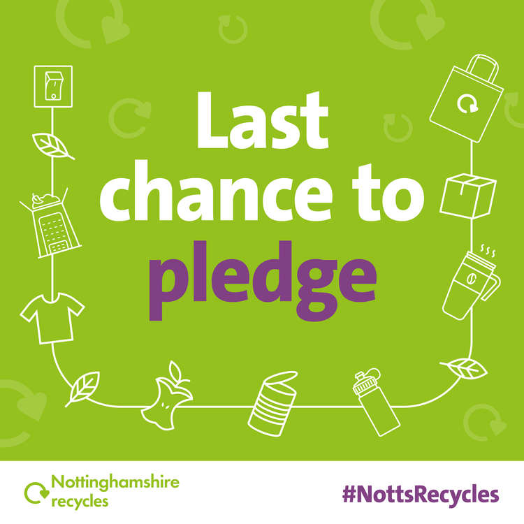 Image courtesy of Nottinghamshire County Council.