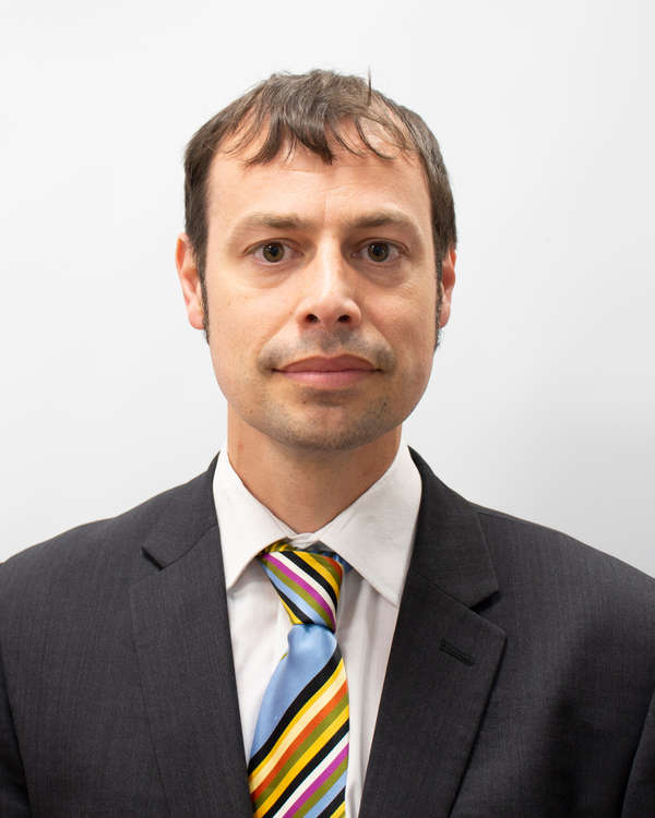 Councillor Lee Waters (pictured) asked why the fund didn't act sooner. Photo courtesy of Ashfield District Council.