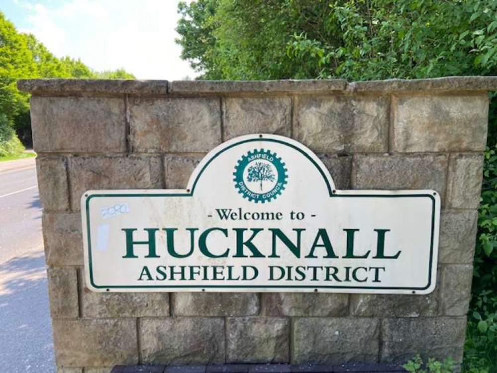 Catch up with the best stories of the week on the Hucknall News network. Photo credit: Hucknall Nub News.