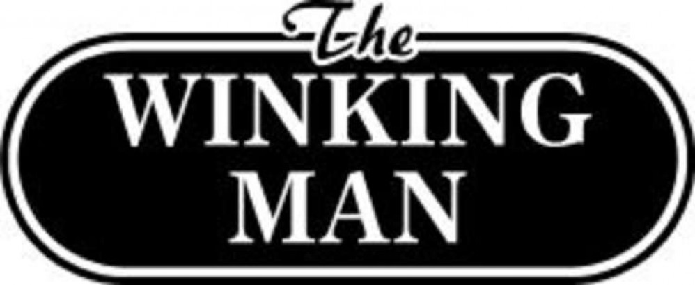 The Winking Man Pub
