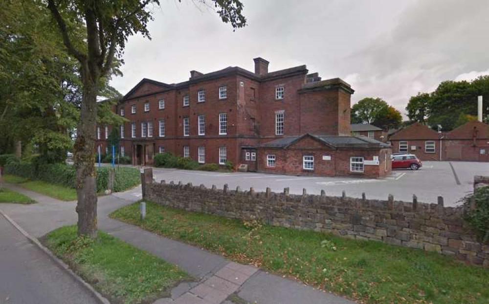 Leek Moorlands Hospital is the local hospital in Leek