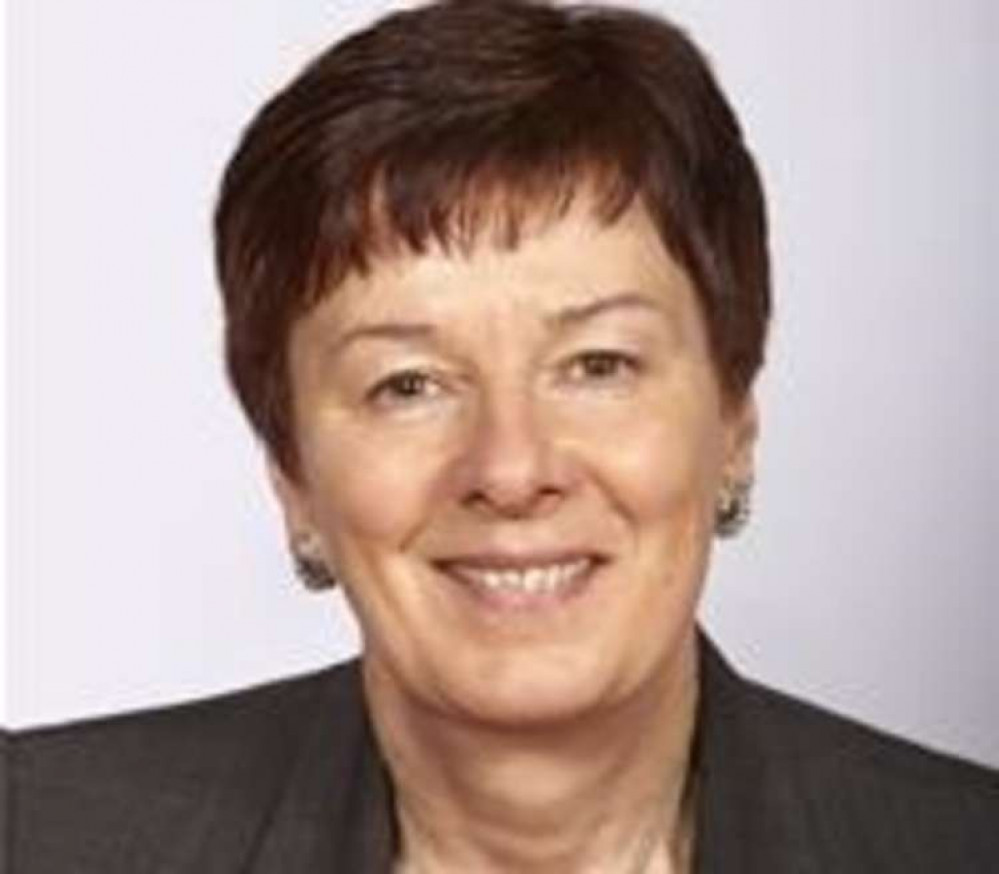 Cllr Charlotte Atkins