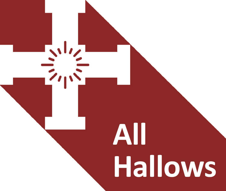 As the club does not have a clubhouse, the club's donation box will be at All Hallows.
