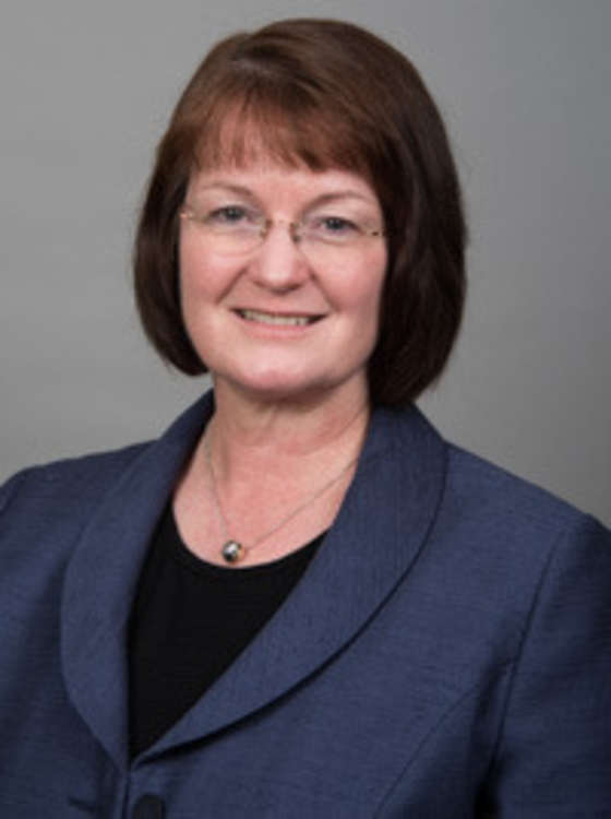 Janet Clowes is a colleague of Macclesfield Cheshire East Councillors. She's served her ward since September 2011.