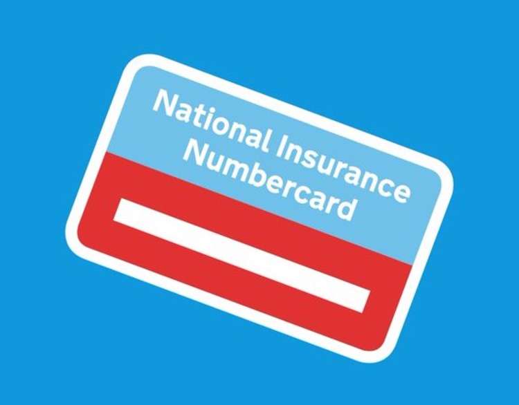 Rising national insurance was cited as making up for the removal of council support. Employees, employers and the self-employed will all pay 1.25p more in the pound for National Insurance (NI) from April 2022.