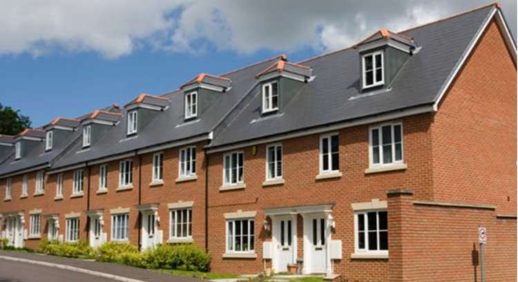 Macclesfield: What do you think should be a requirement for new houses?