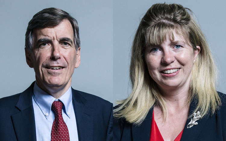 Rutley has been an MP since 2010, Caulfield since 2015.  (Image - Chris McAndrew)